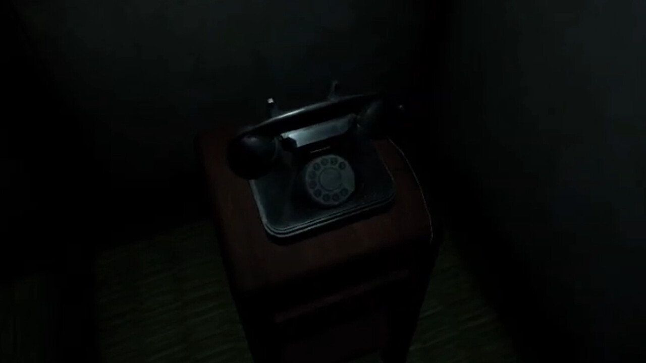 幽霊屋敷 HAUNTED HOUSE screenshot 3