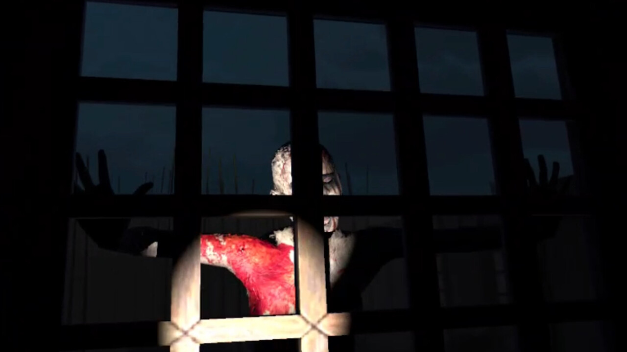 幽霊屋敷 HAUNTED HOUSE screenshot 5