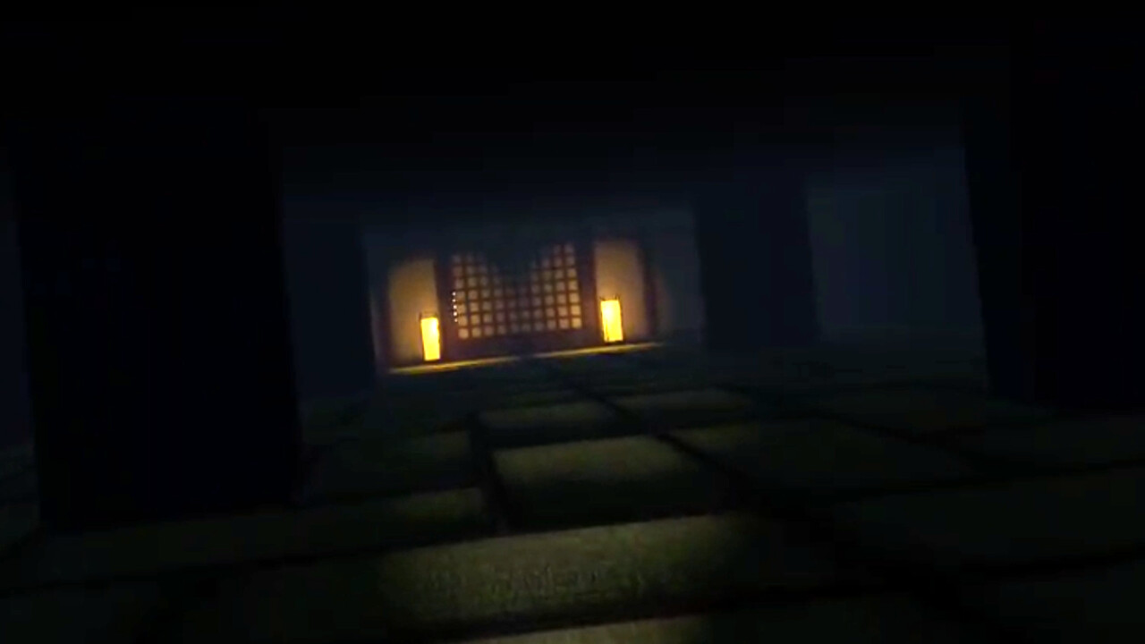 幽霊屋敷 HAUNTED HOUSE screenshot 2