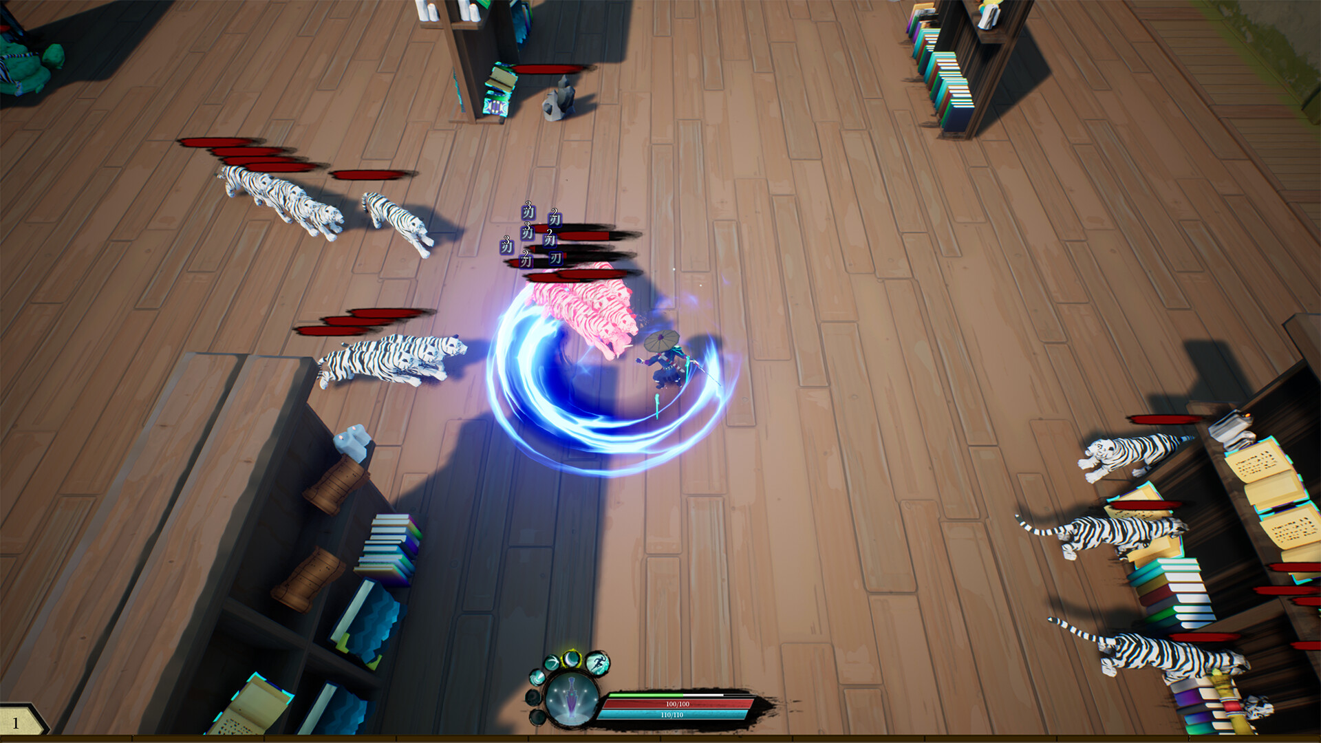 Story Of Infinity: Xia screenshot 10