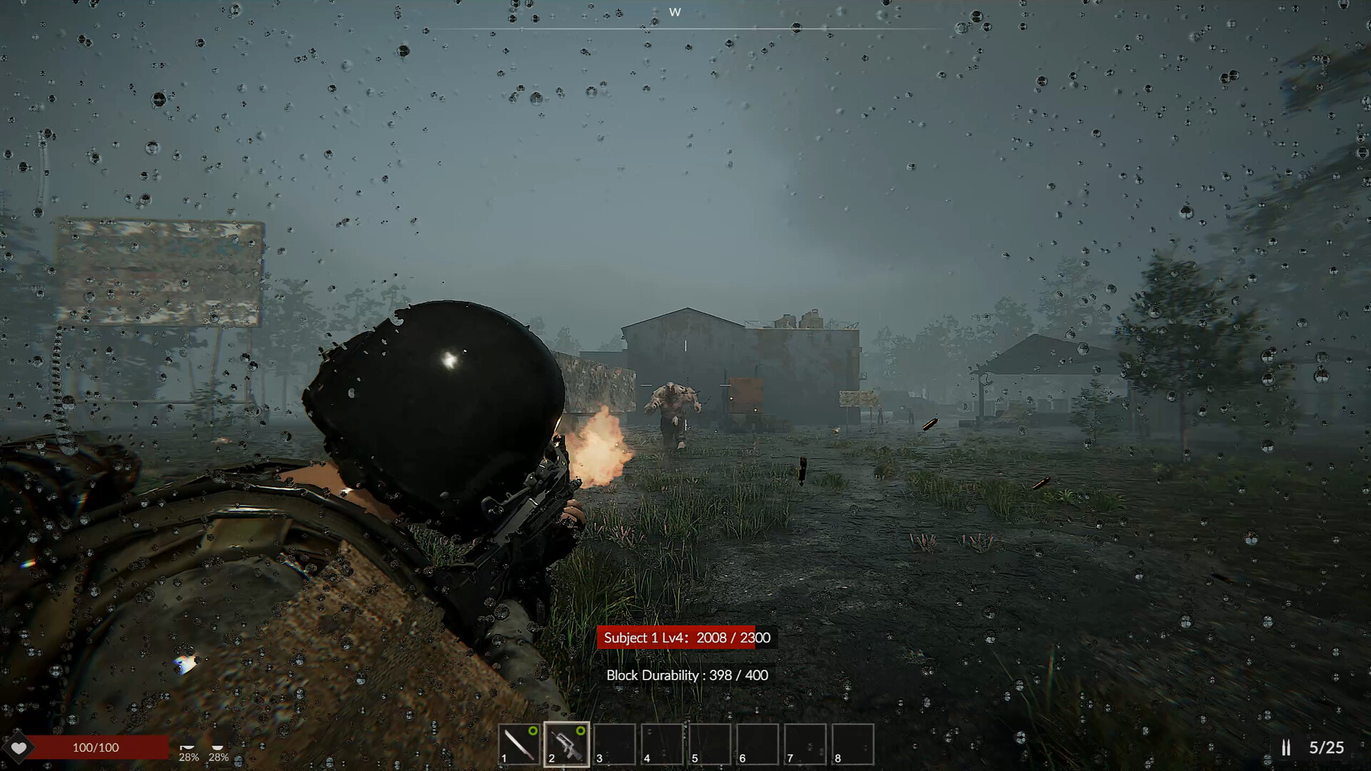 Human Host screenshot 13