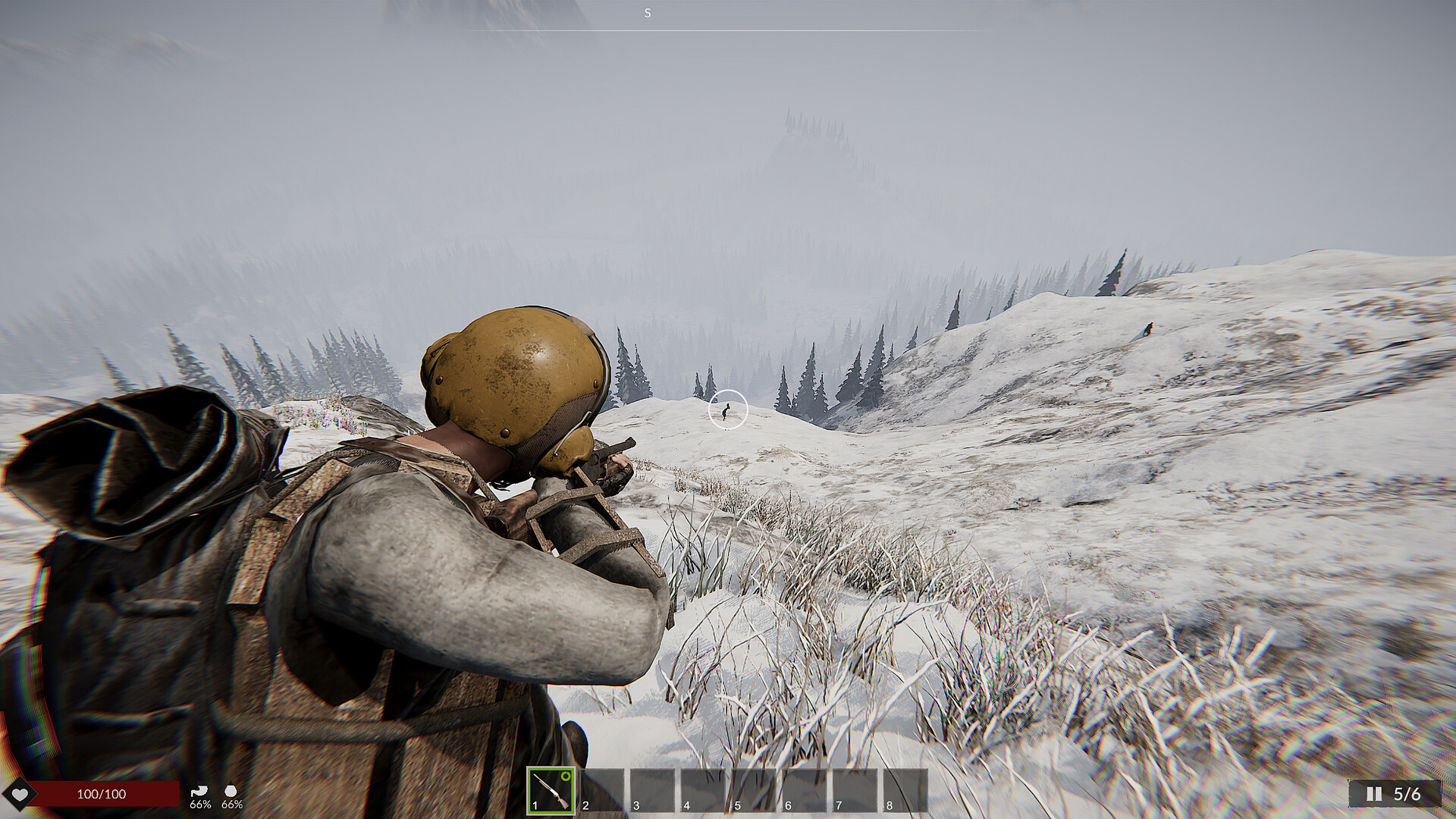 Human Host screenshot 15