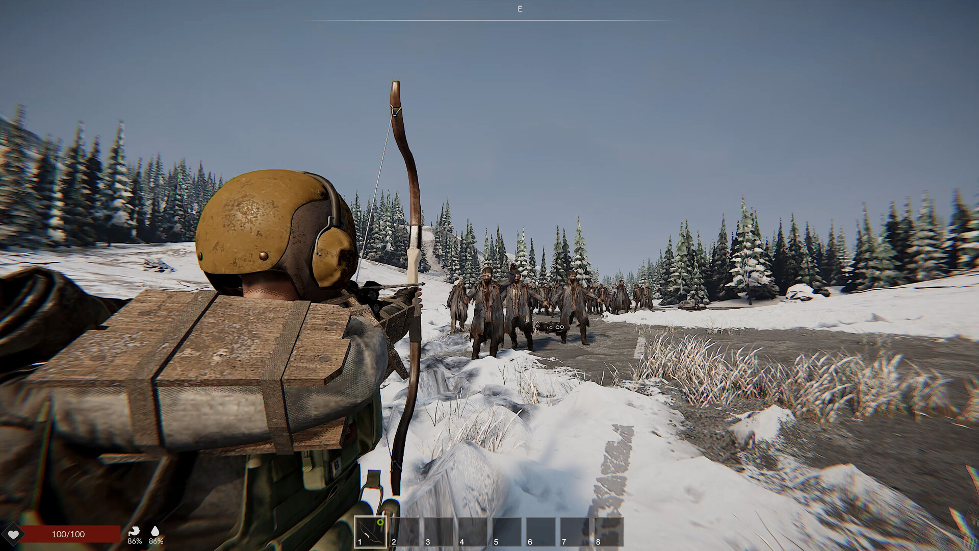 Human Host screenshot 16