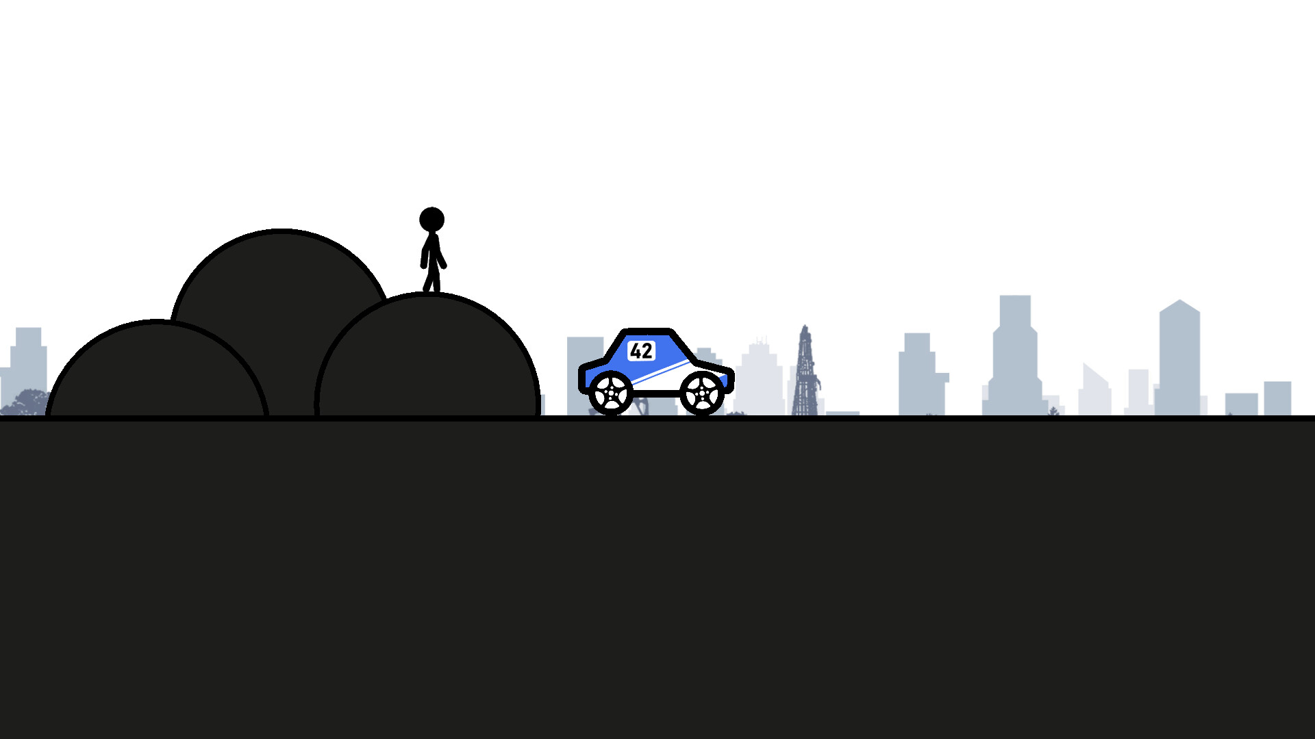 Bouncy Motors screenshot 4