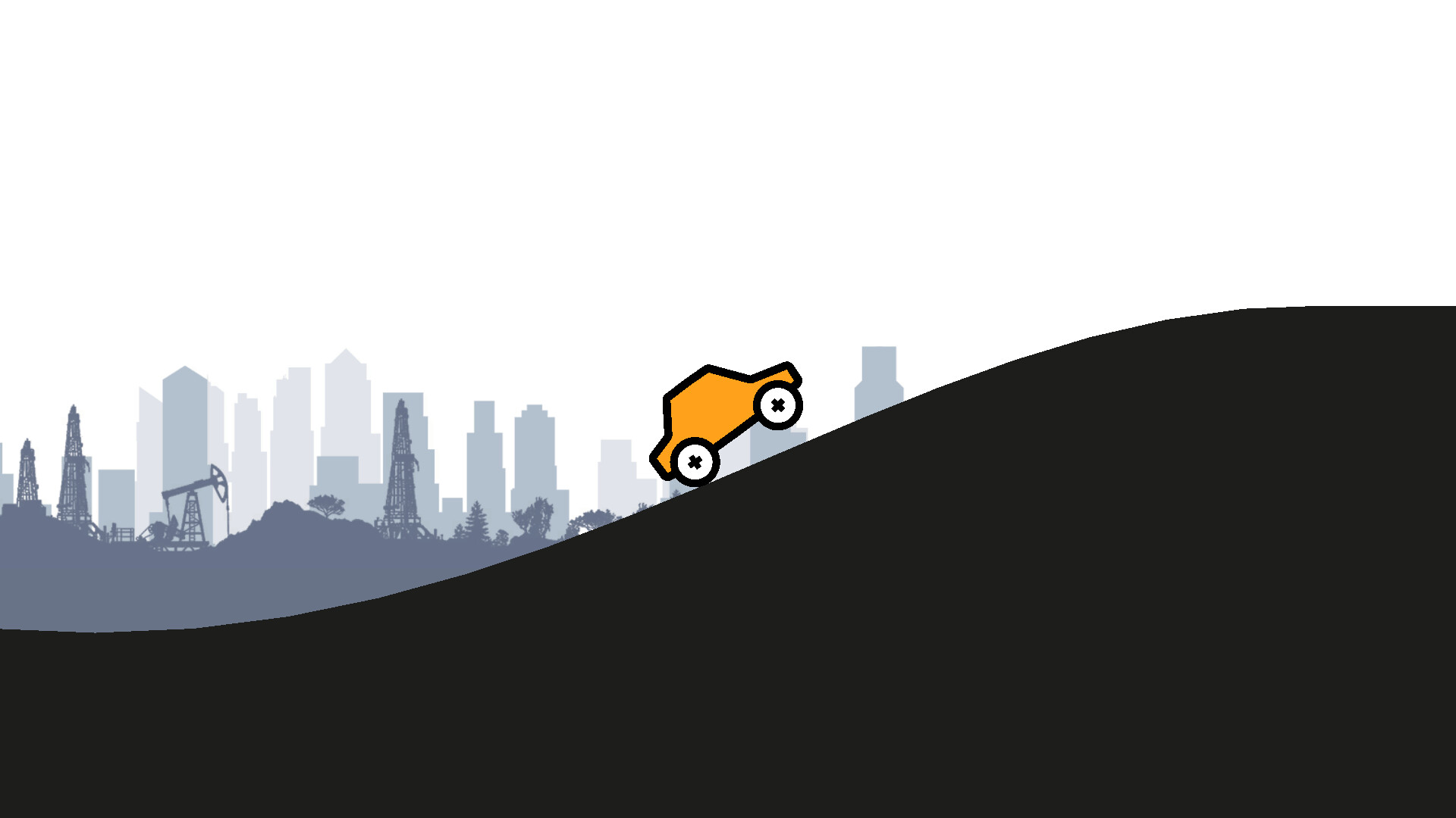 Bouncy Motors screenshot 1