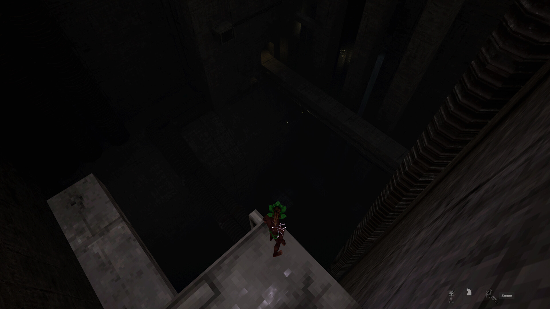 Primal Echo screenshot 5