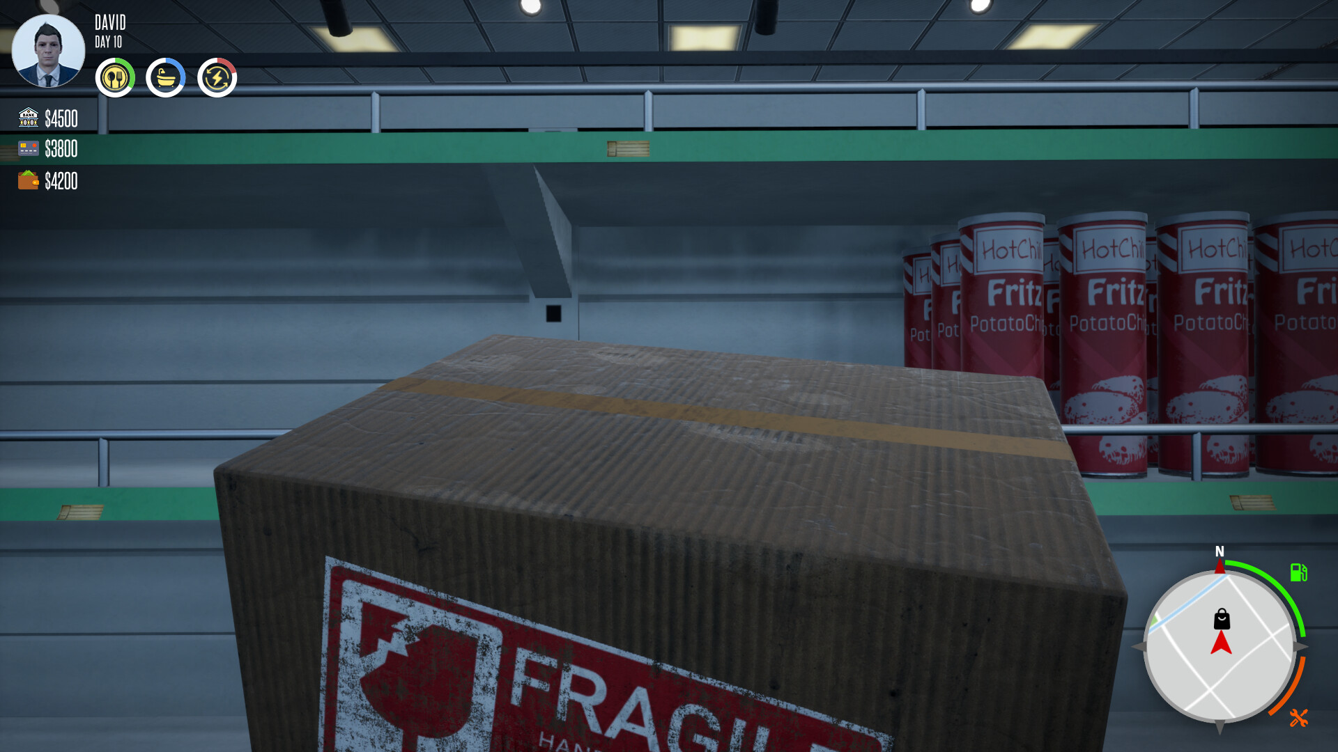 Rich Dad Simulator Prologue screenshot 8
