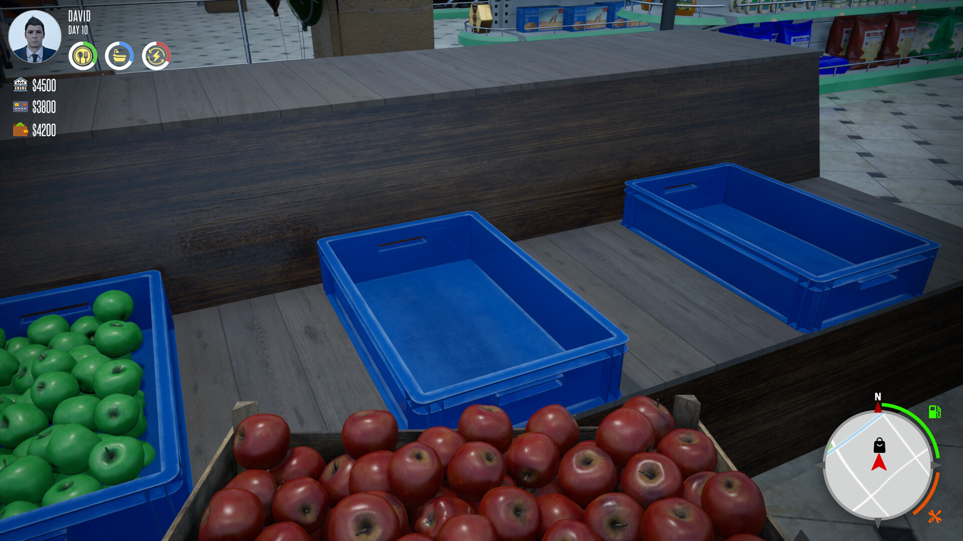 Rich Dad Simulator Prologue screenshot 7