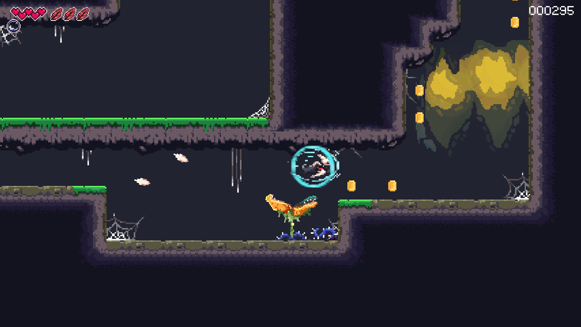 Inukari - Fateful detour screenshot 6