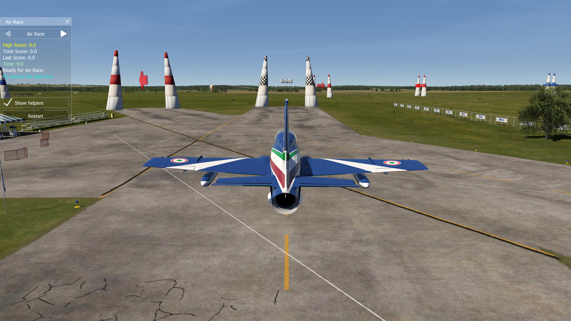 aerofly RC 10 - RC Flight Simulator screenshot 14