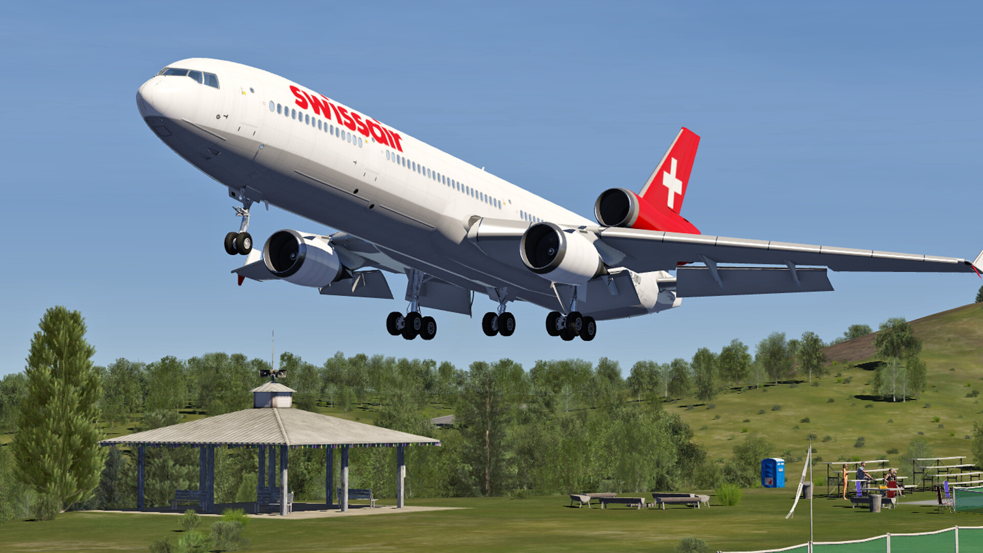 aerofly RC 10 - RC Flight Simulator screenshot 23