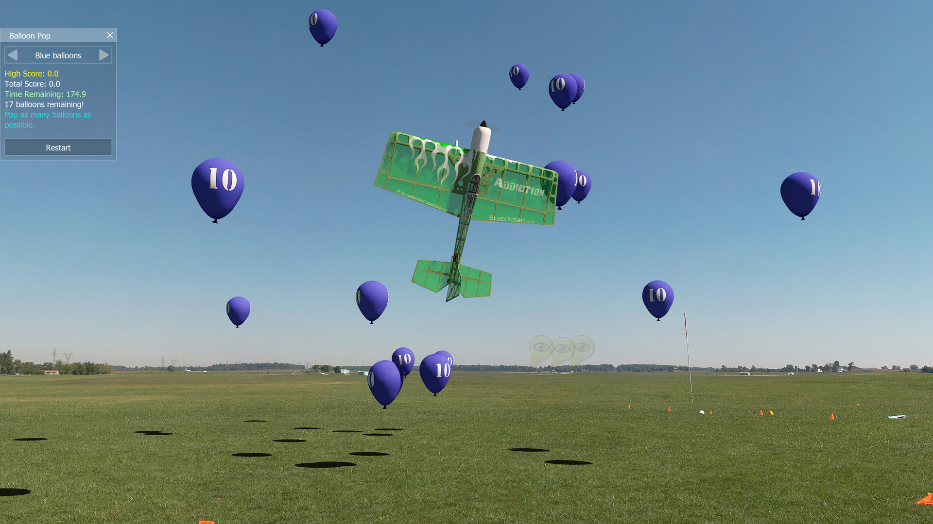 aerofly RC 10 - RC Flight Simulator screenshot 15
