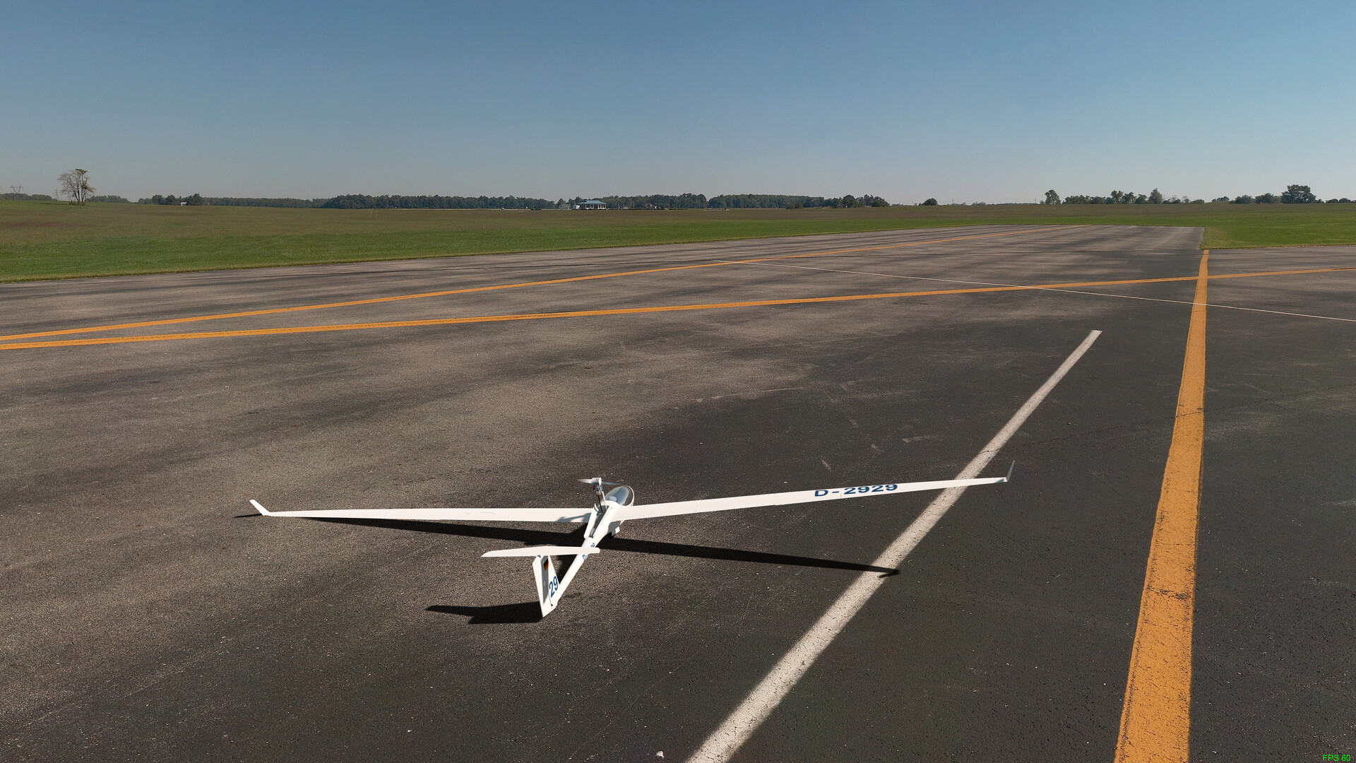 aerofly RC 10 - RC Flight Simulator screenshot 22