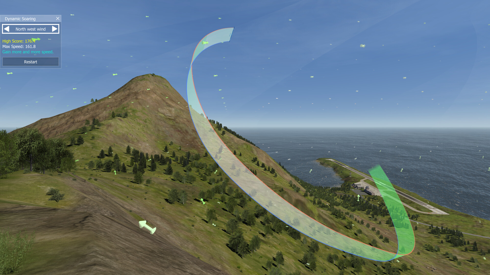 aerofly RC 10 - RC Flight Simulator screenshot 17