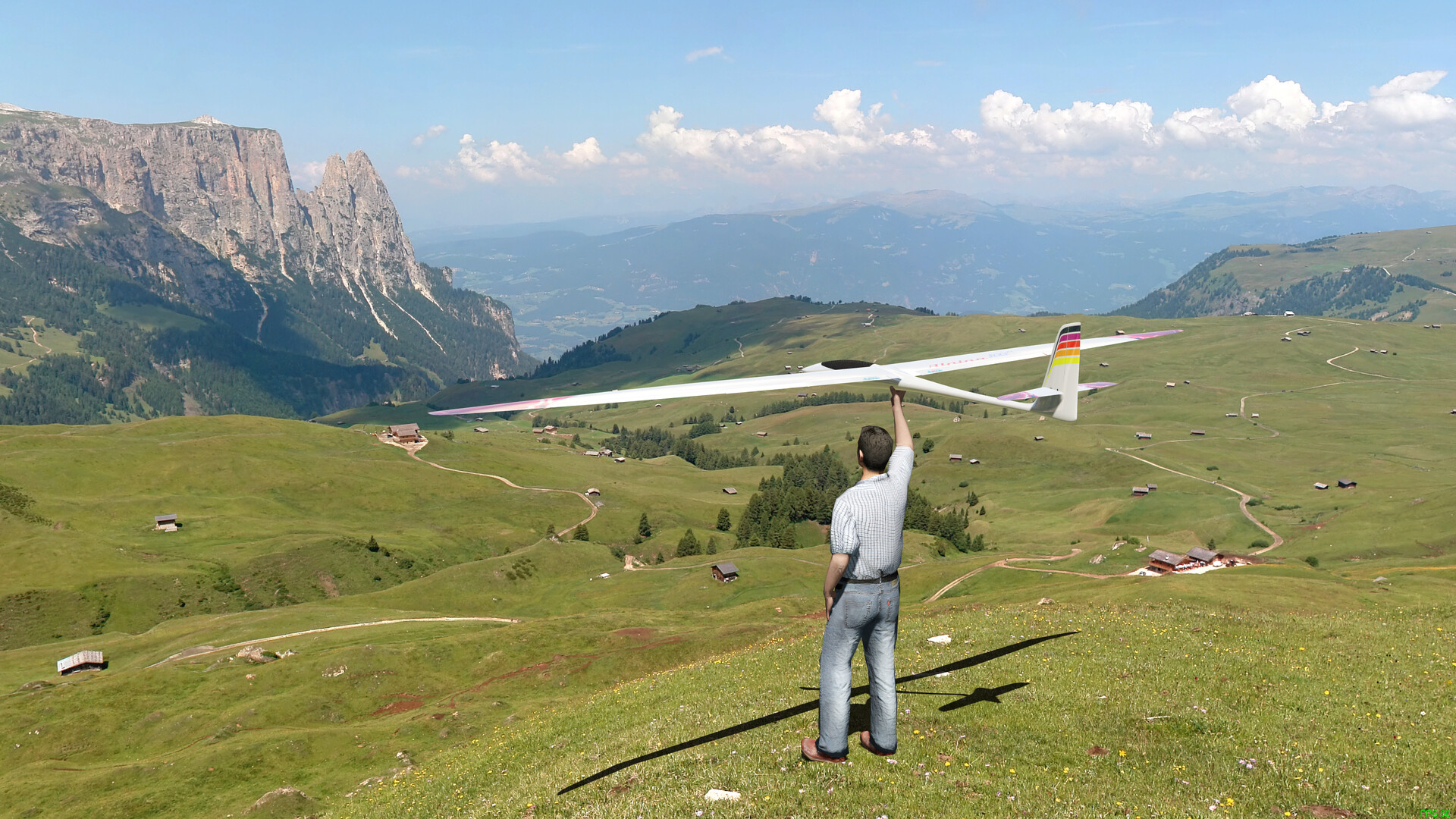 aerofly RC 10 - RC Flight Simulator screenshot 24
