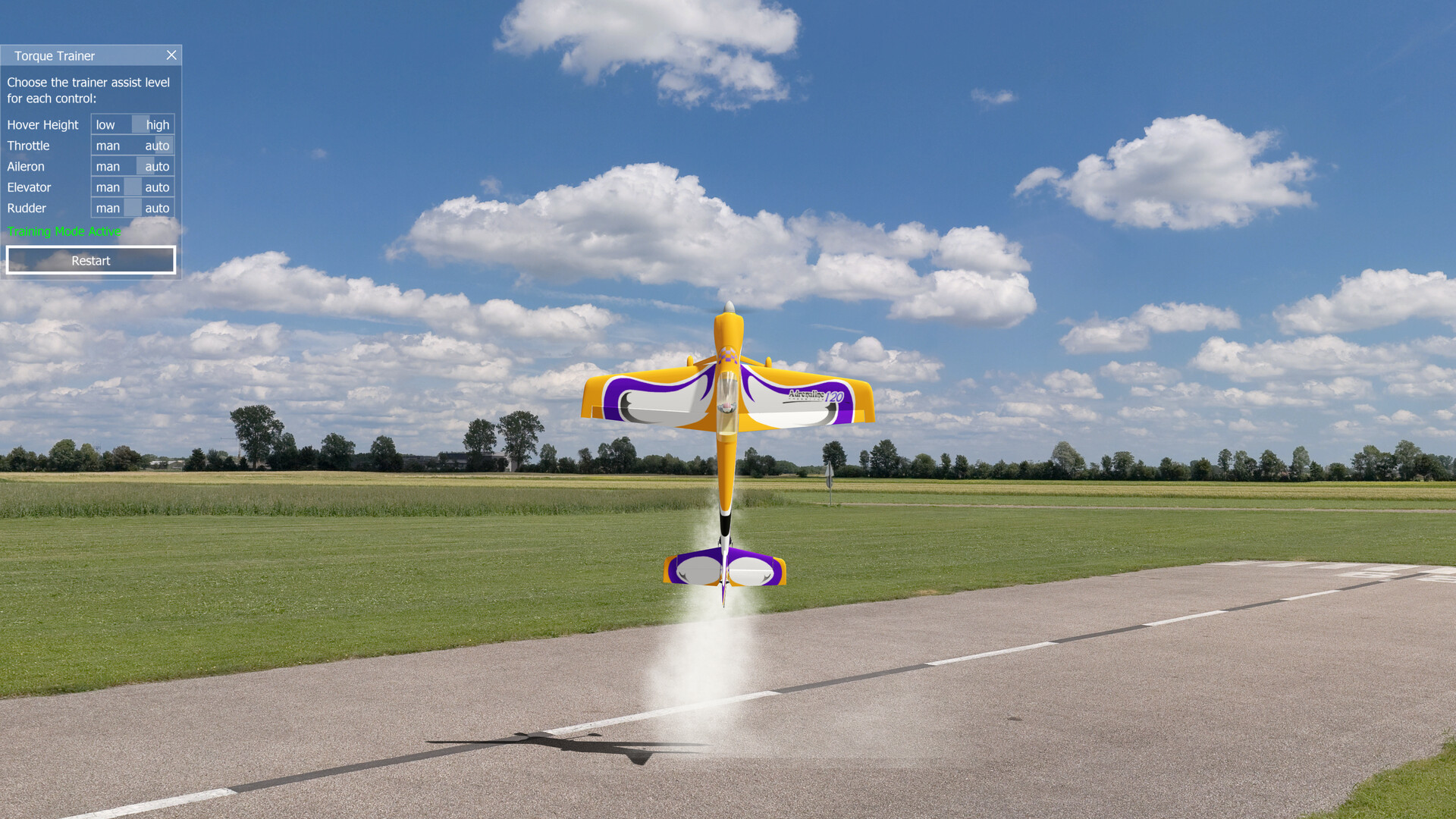 aerofly RC 10 - RC Flight Simulator screenshot 9
