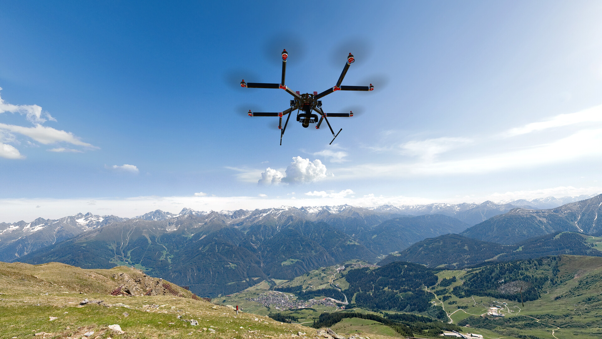aerofly RC 10 - RC Flight Simulator screenshot 21