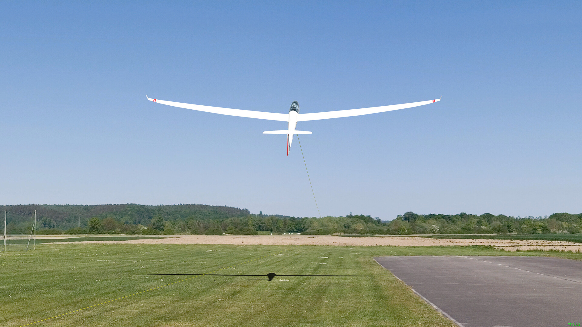 aerofly RC 10 - RC Flight Simulator screenshot 20