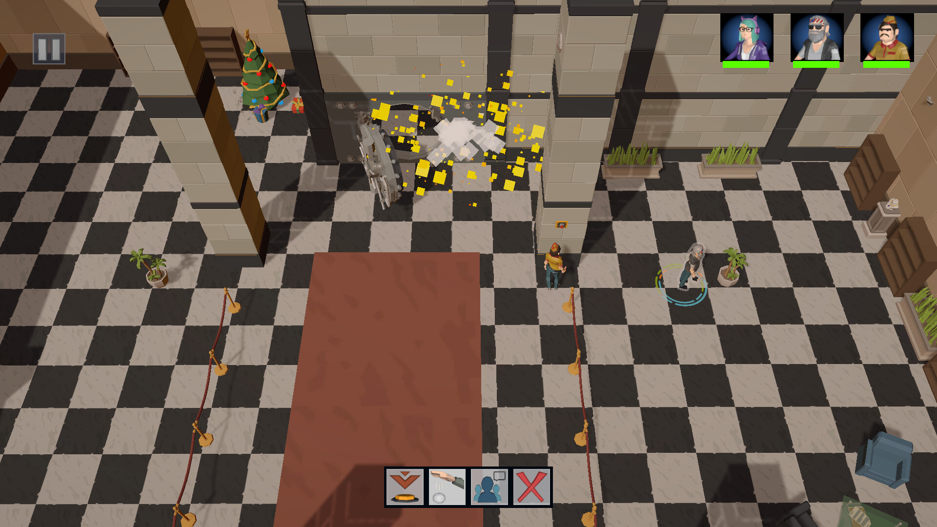 Plunder Masters screenshot 5