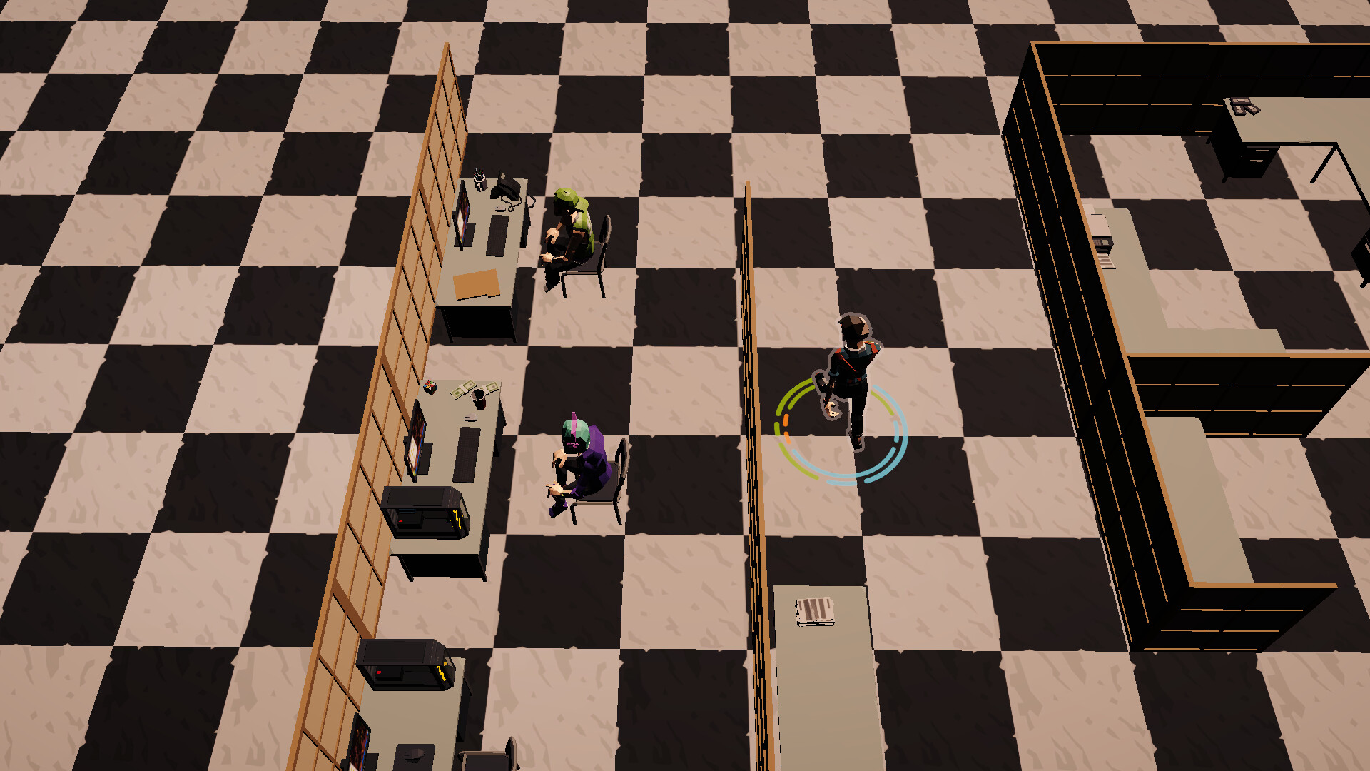 Plunder Masters screenshot 6