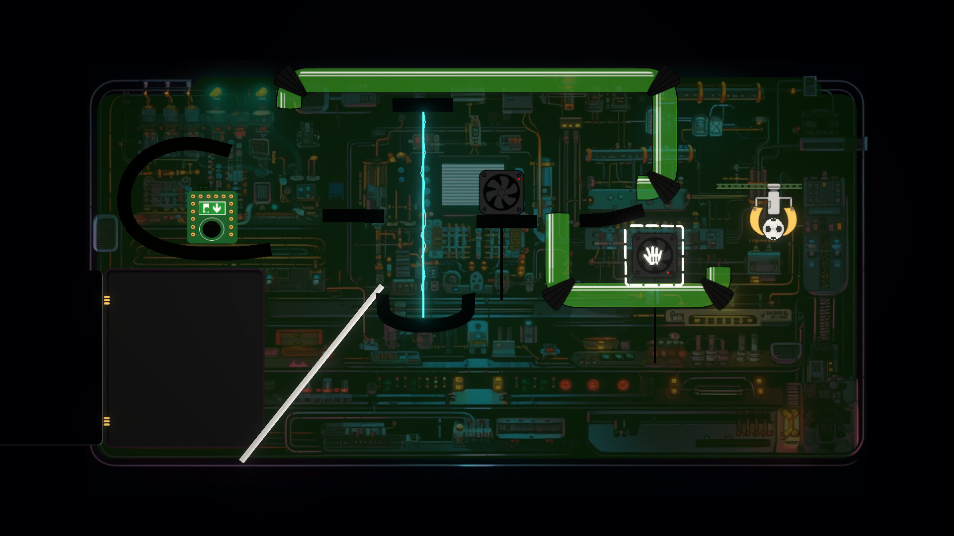 Professor Goodboi's Ballistics screenshot 22