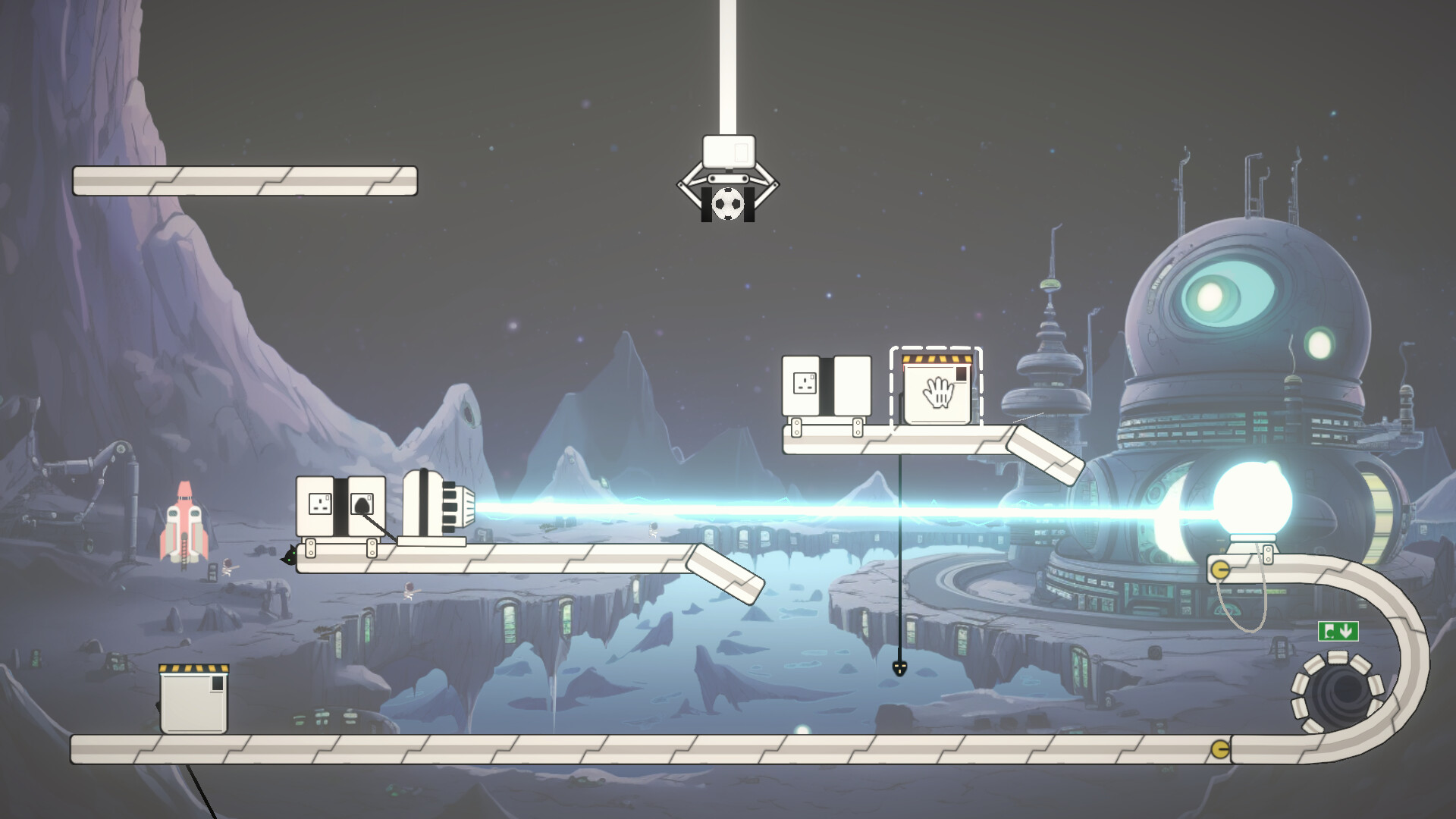 Professor Goodboi's Ballistics screenshot 24