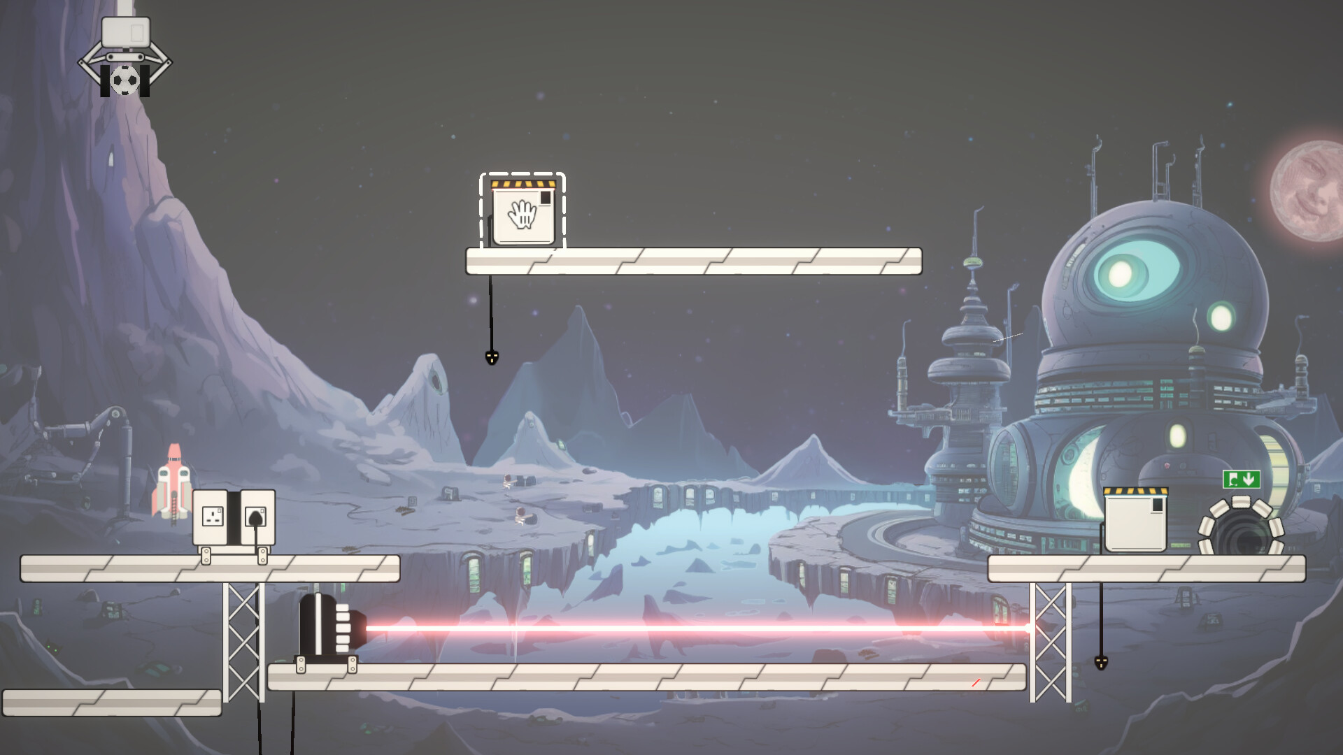 Professor Goodboi's Ballistics screenshot 18