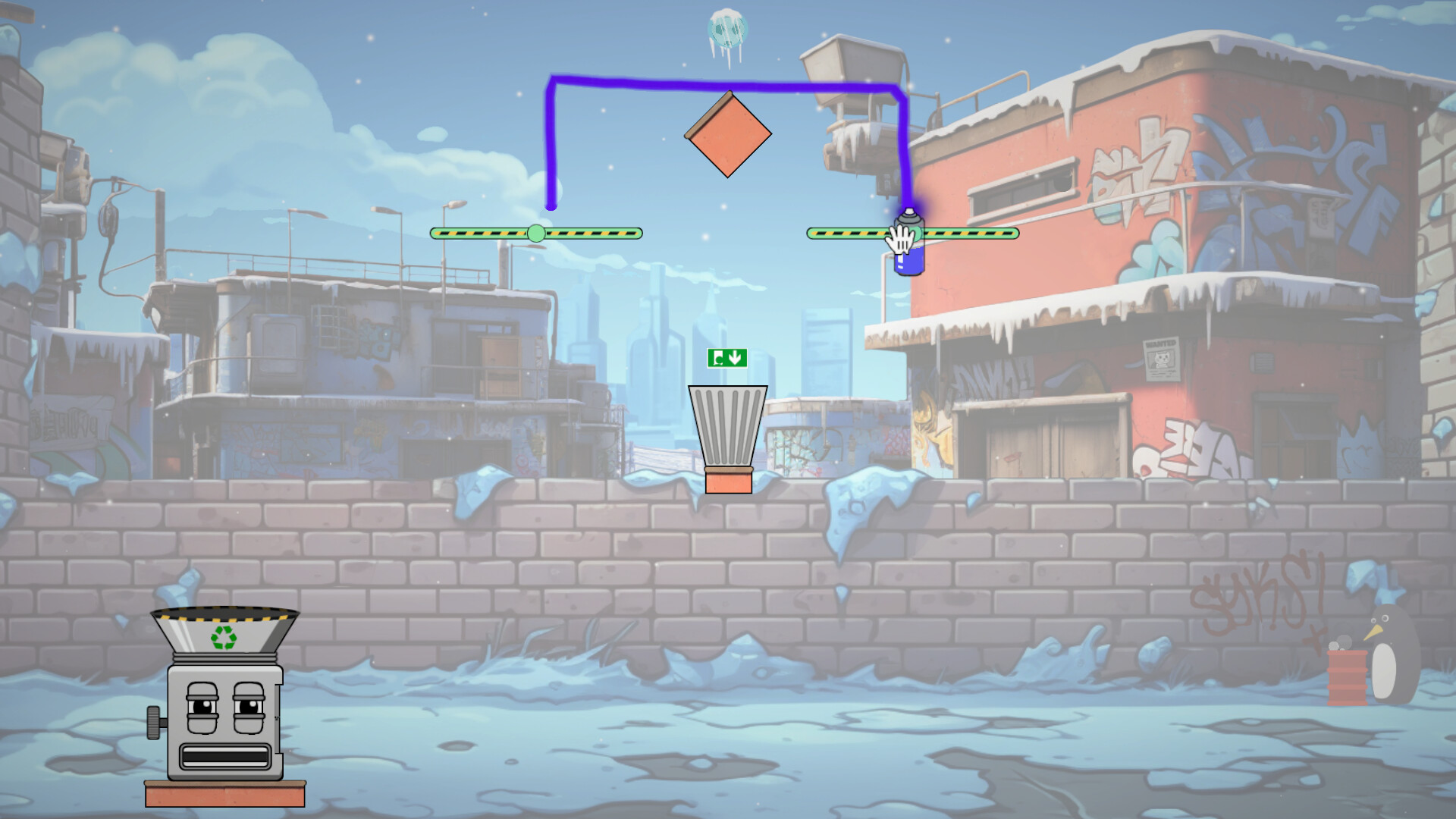 Professor Goodboi's Ballistics screenshot 20