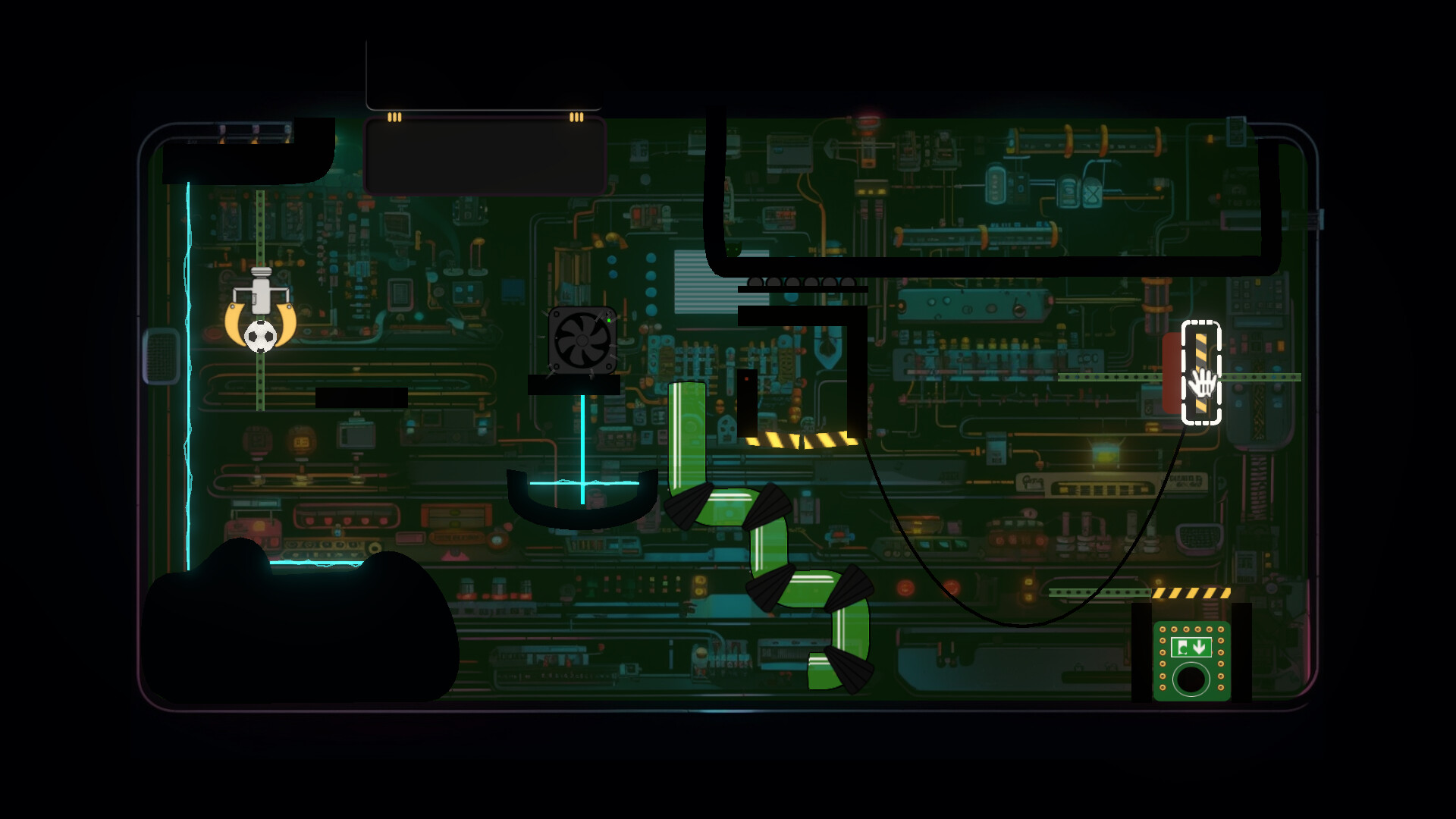 Professor Goodboi's Ballistics screenshot 16