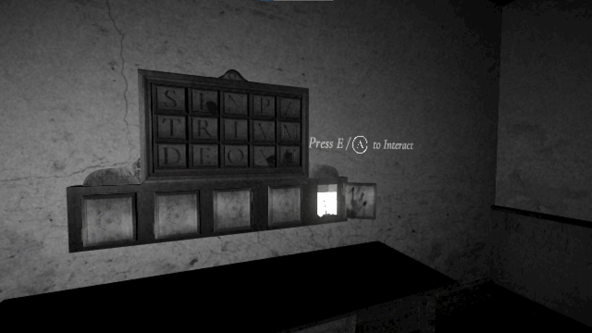 The Great Below screenshot 3