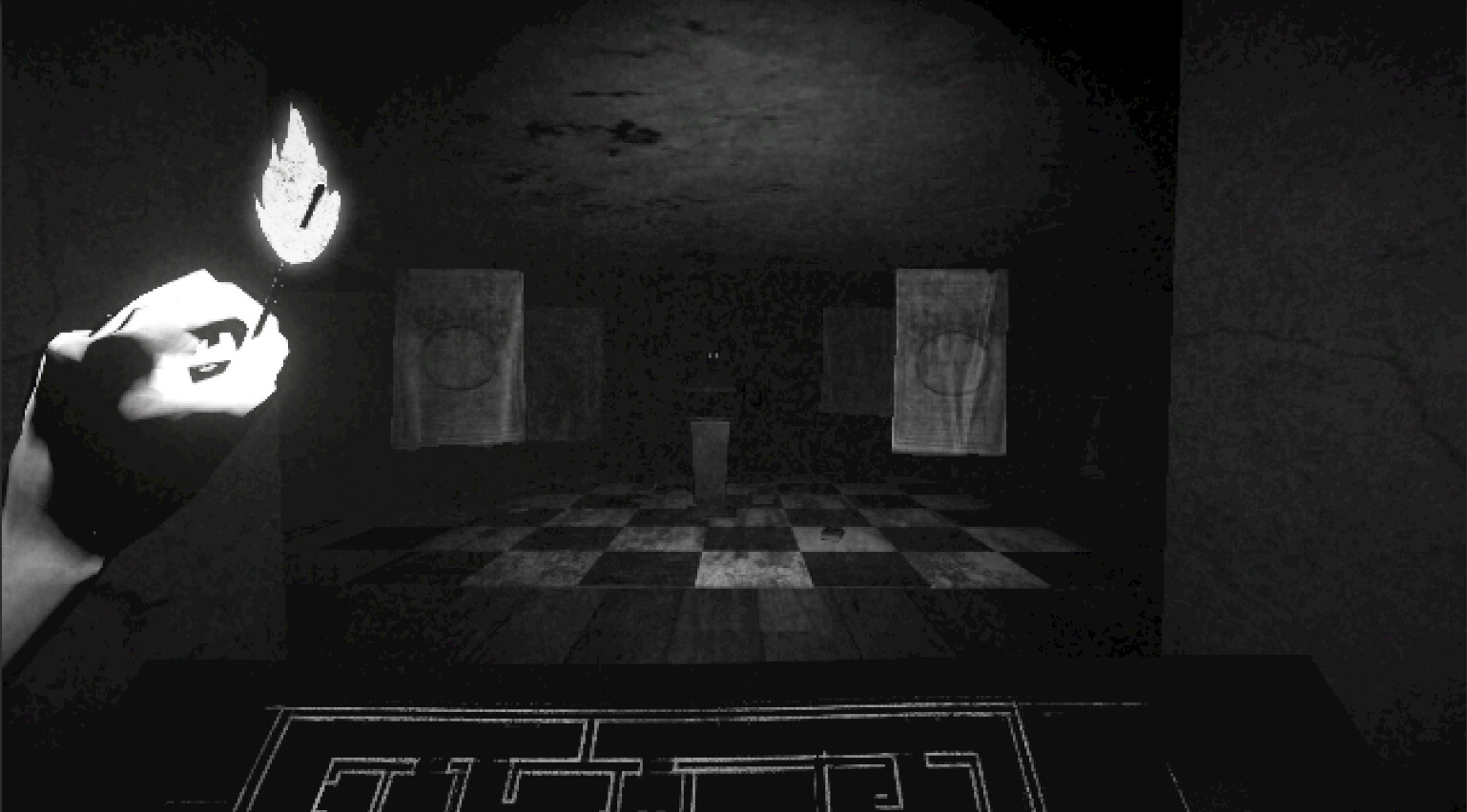 The Great Below screenshot 1