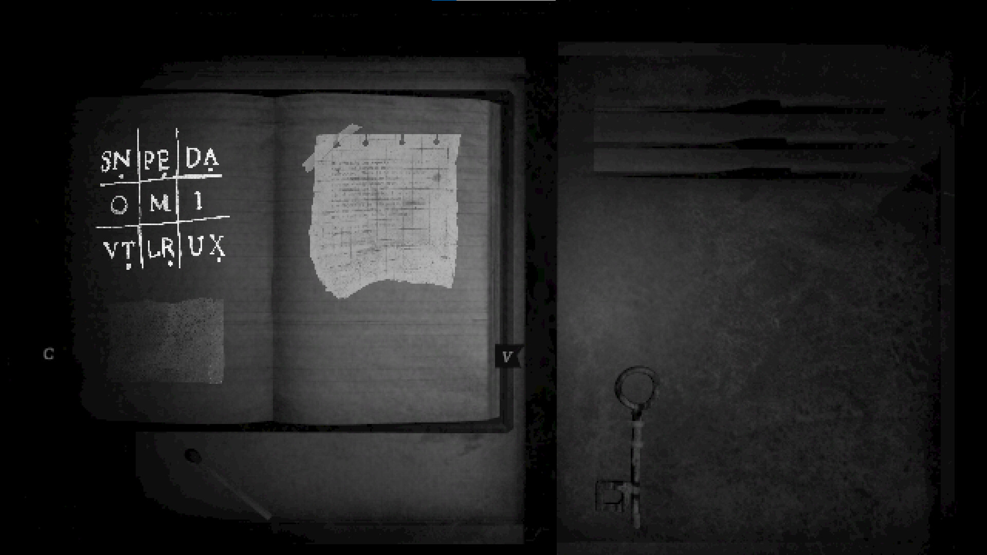 The Great Below screenshot 4