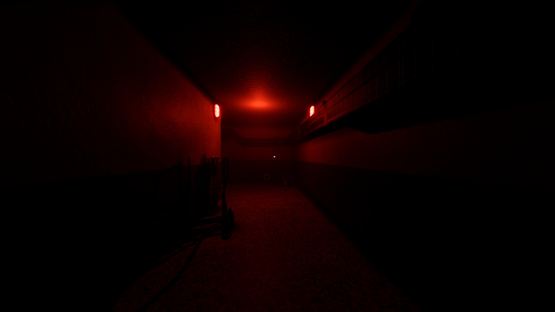 Frozen Shelter screenshot 7