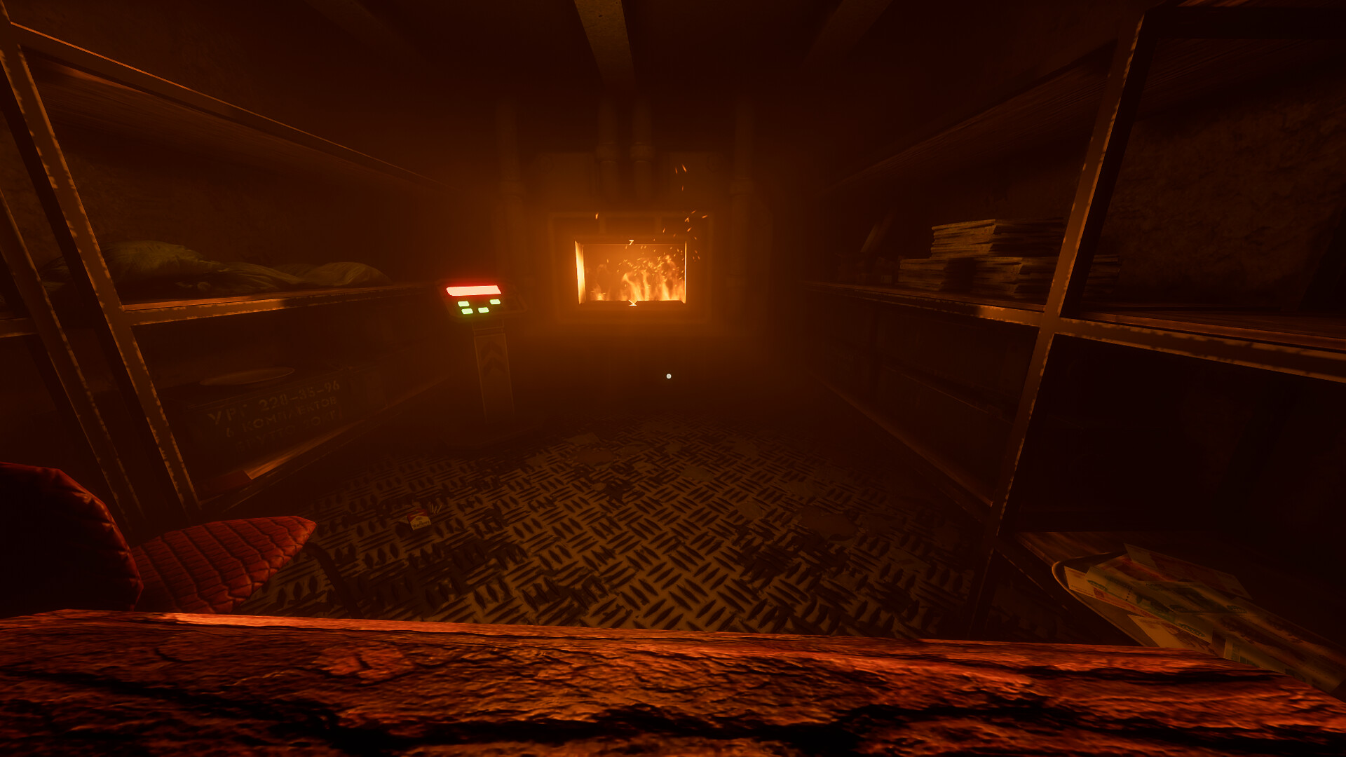Frozen Shelter screenshot 5