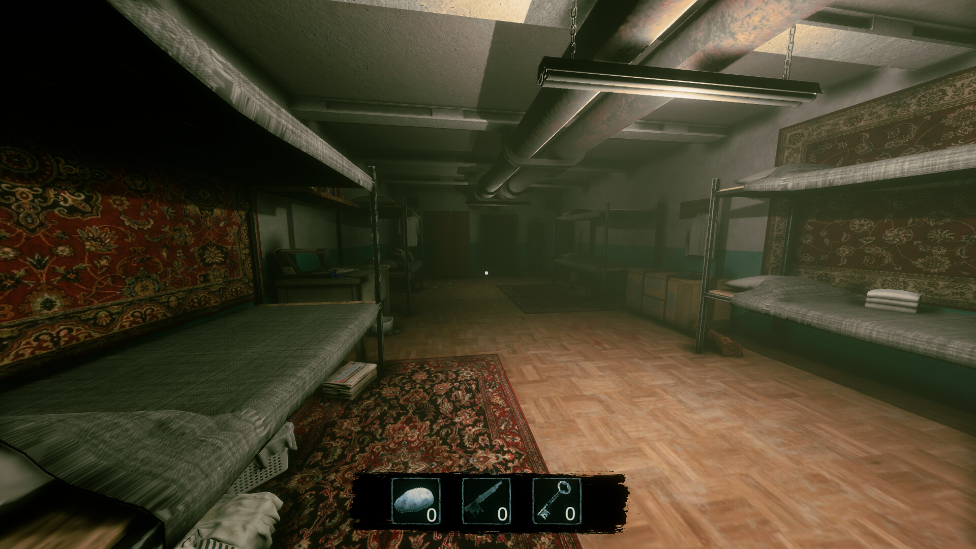 Frozen Shelter screenshot 6