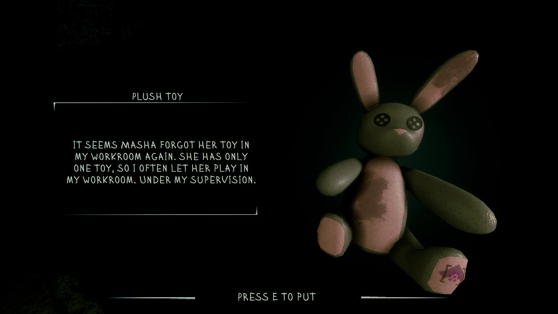 Frozen Shelter screenshot 3