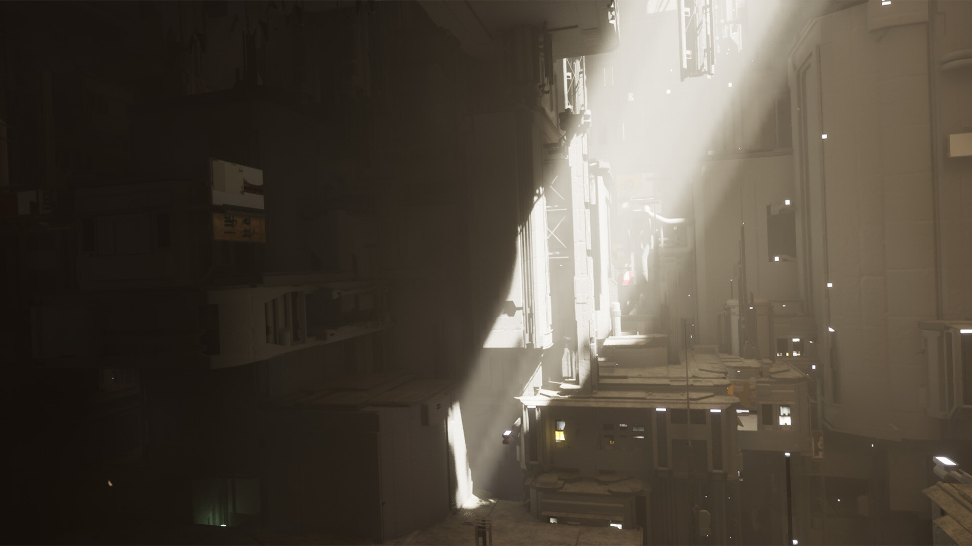 ia scatter city screenshot 3