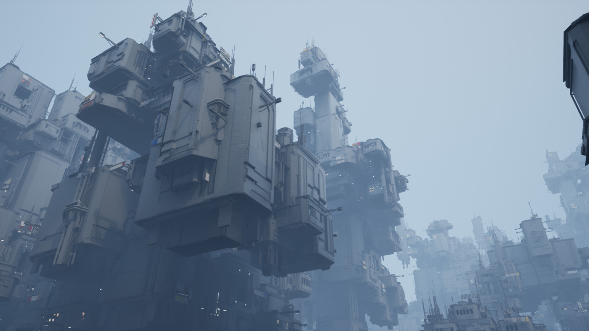 ia scatter city screenshot 6