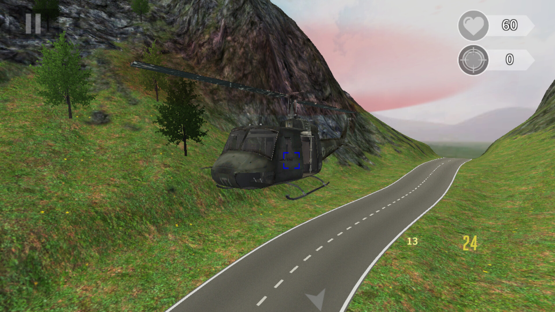 Just Survive screenshot 3