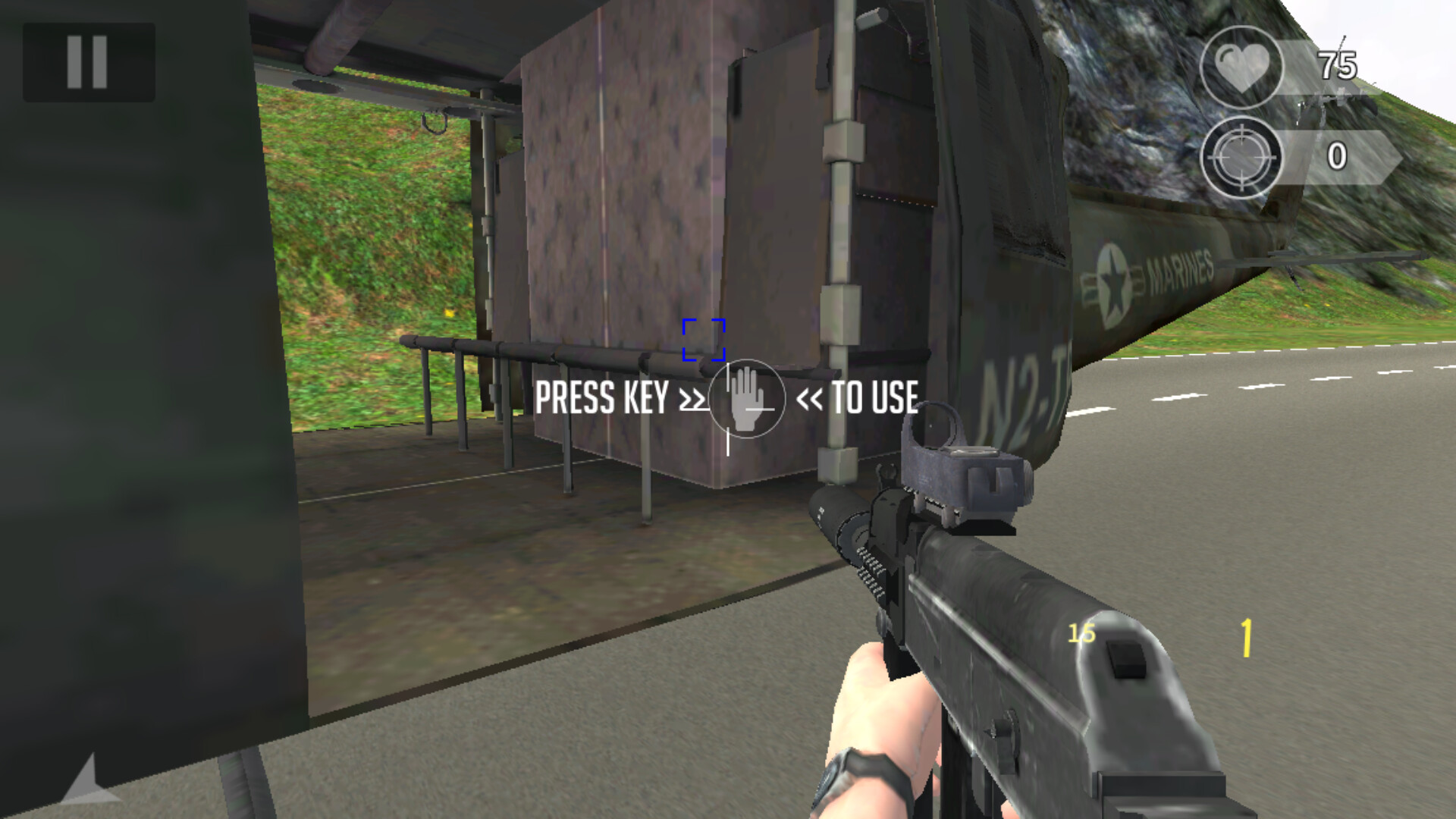 Just Survive screenshot 4
