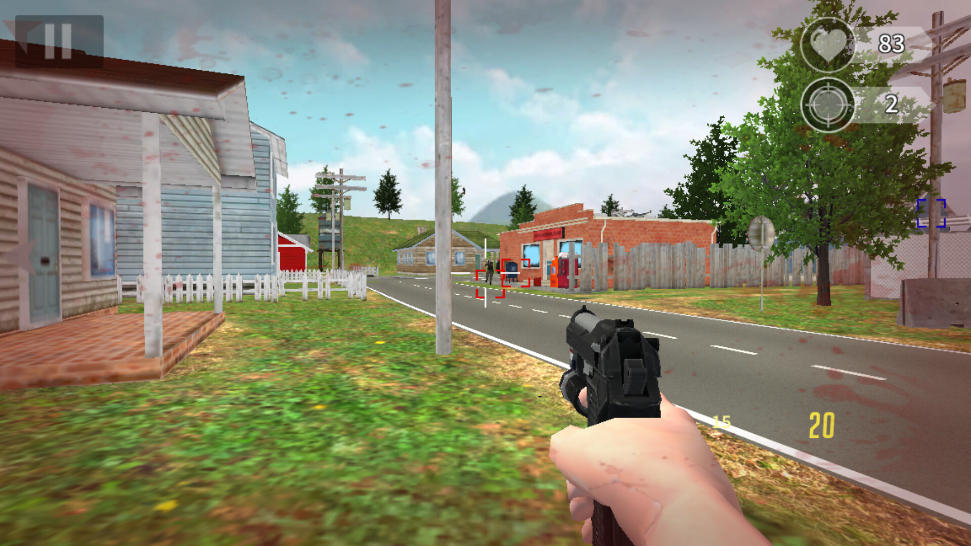 Just Survive screenshot 6