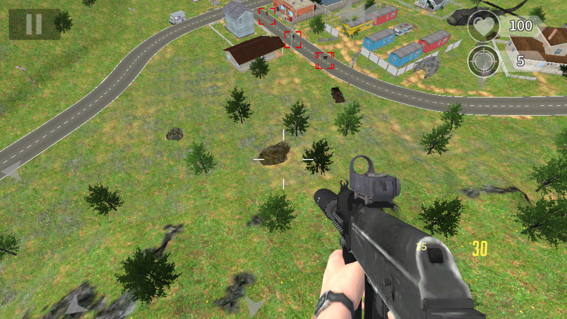 Just Survive screenshot 5