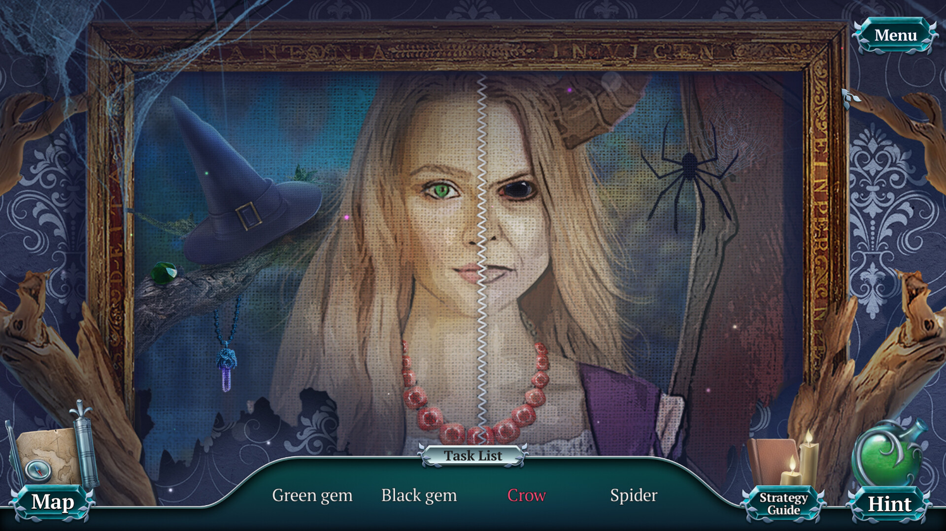 Cursed Fables: Twisted Tower screenshot 9