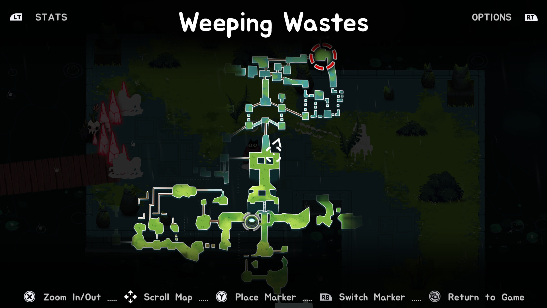 Crypt Custodian screenshot 4