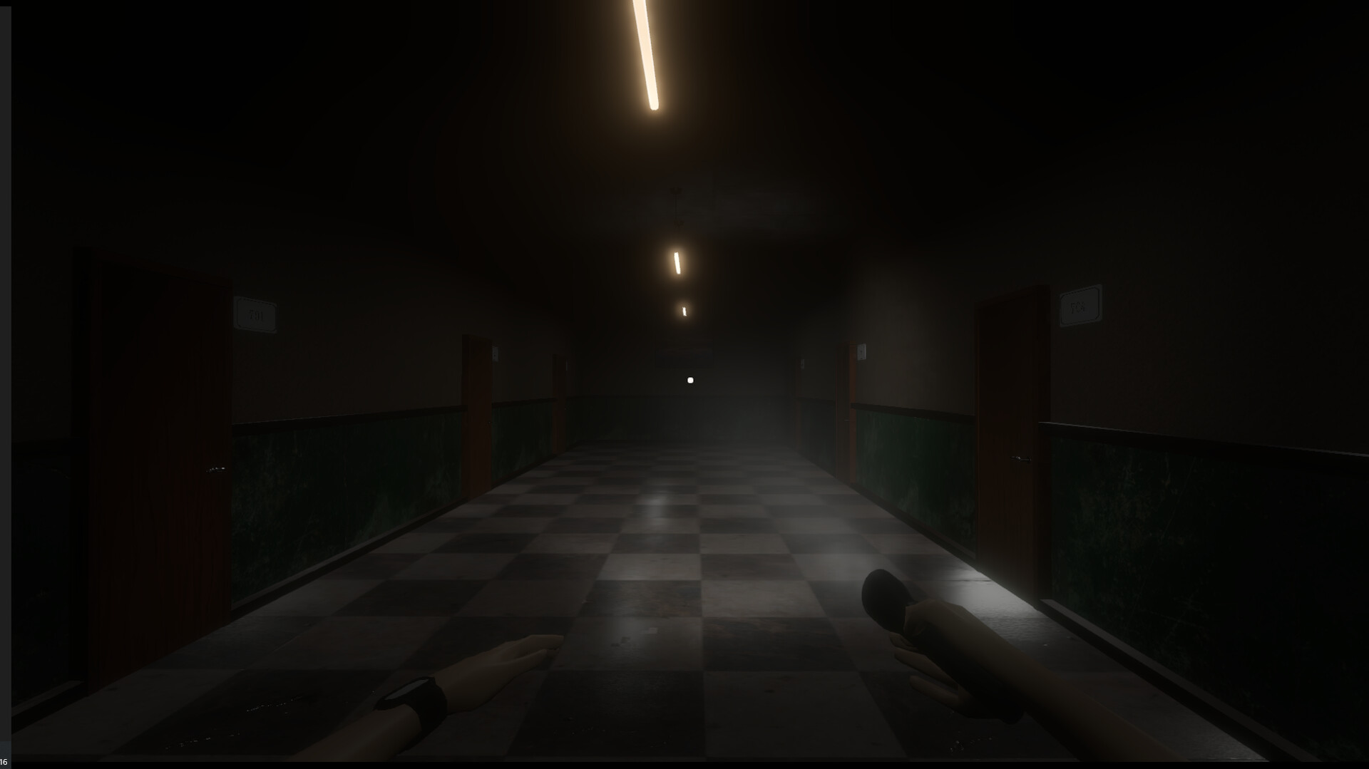 先端恐怖症 screenshot 2