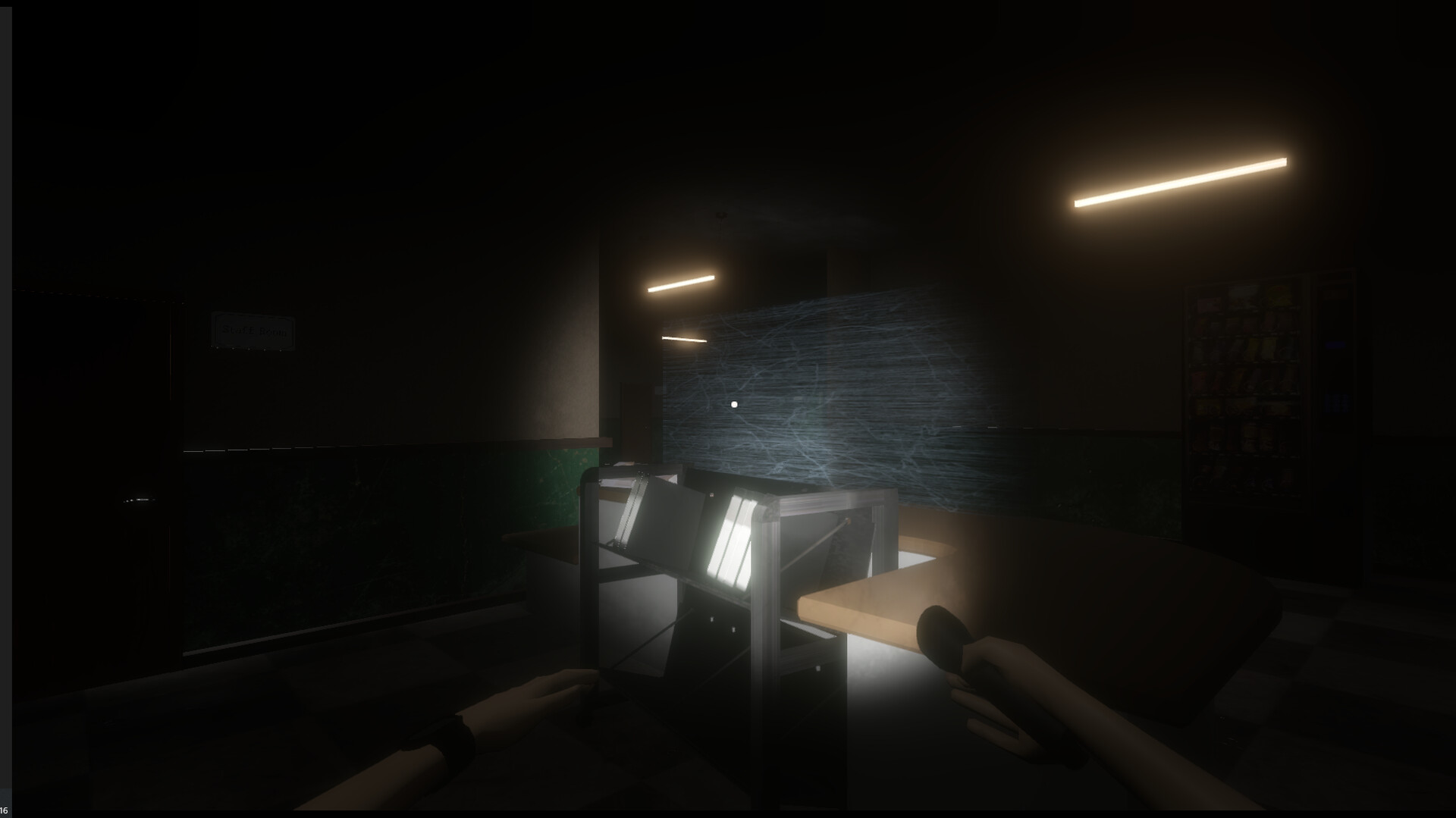先端恐怖症 screenshot 1