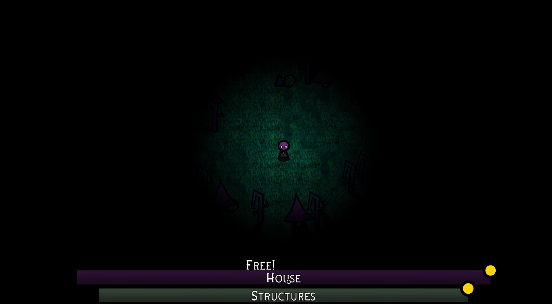 Cabin of Souls screenshot 2
