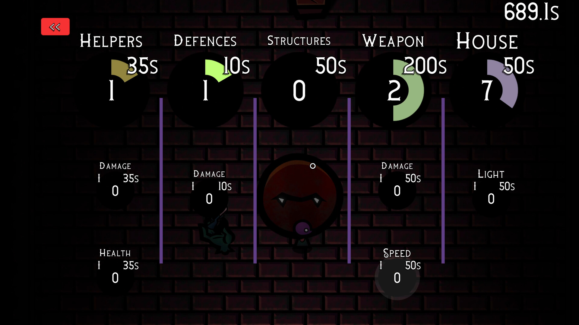 Cabin of Souls screenshot 6