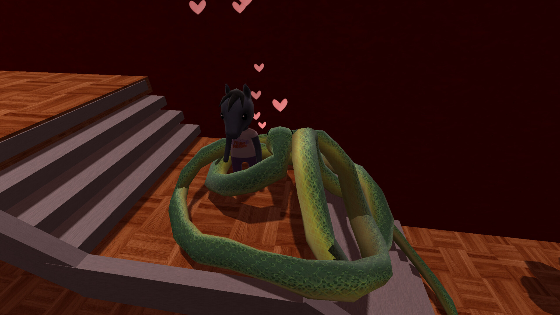 Snakedate screenshot 3