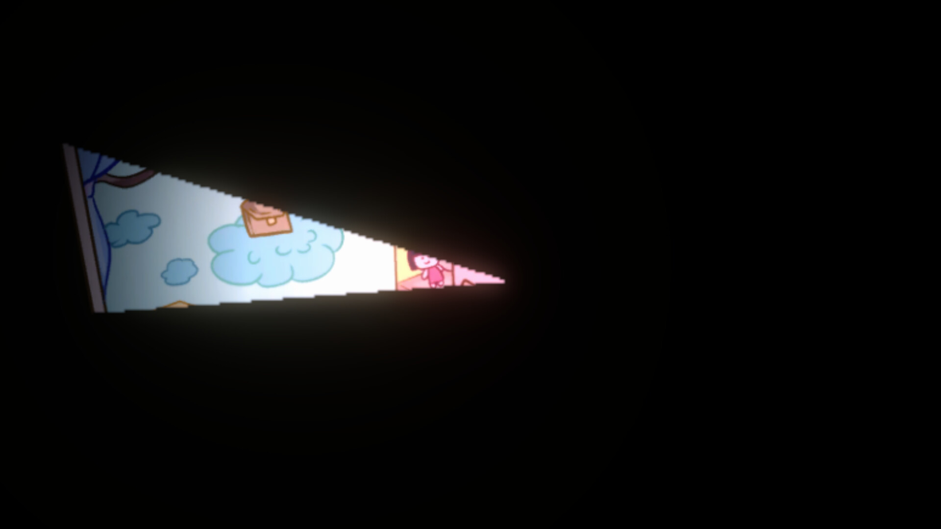 Lucy's Adventure screenshot 3
